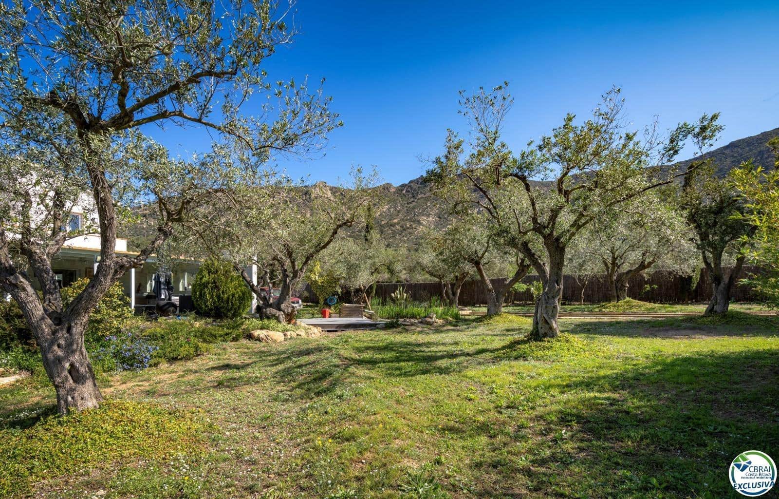 3 soveværelse Villa til salg i Palau-saverdera med swimmingpool garage - € 890.000 (Ref: 8377642)