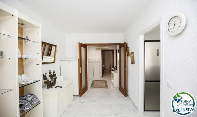 2 sypialnia Apartament na sprzedaż w Empuriabrava - 360 000 € (Ref: 8385457)