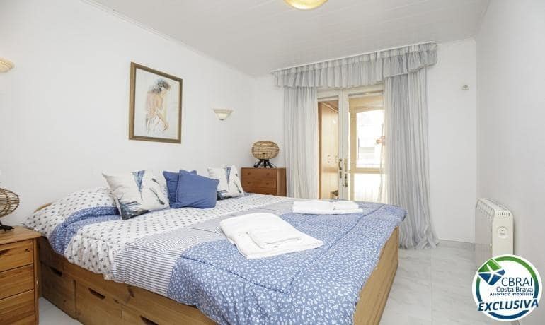 2 sypialnia Apartament na sprzedaż w Empuriabrava - 360 000 € (Ref: 8385457)