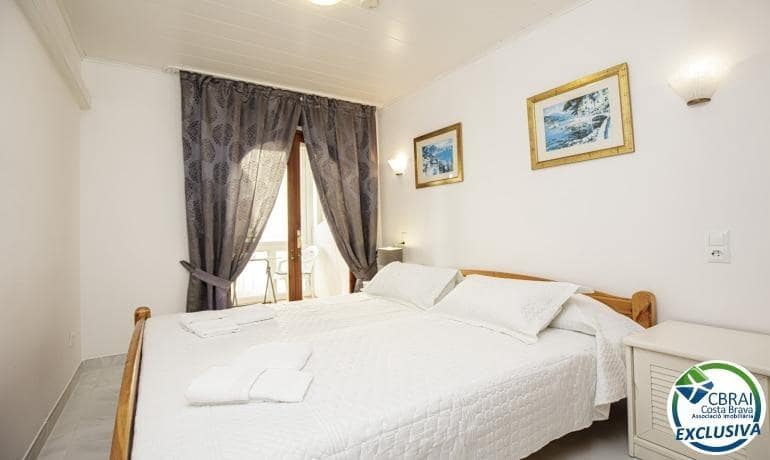 2 sypialnia Apartament na sprzedaż w Empuriabrava - 360 000 € (Ref: 8385457)
