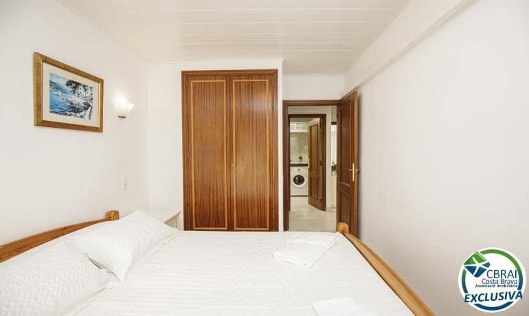 2 sypialnia Apartament na sprzedaż w Empuriabrava - 360 000 € (Ref: 8385457)