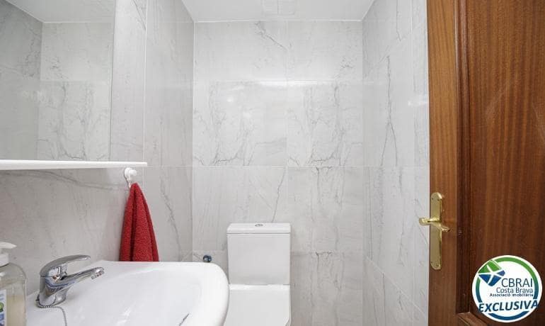 2 sypialnia Apartament na sprzedaż w Empuriabrava - 360 000 € (Ref: 8385457)