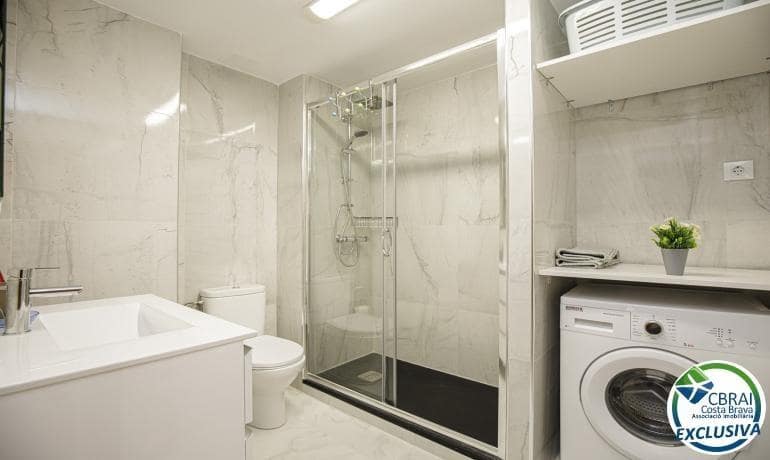 2 sypialnia Apartament na sprzedaż w Empuriabrava - 360 000 € (Ref: 8385457)