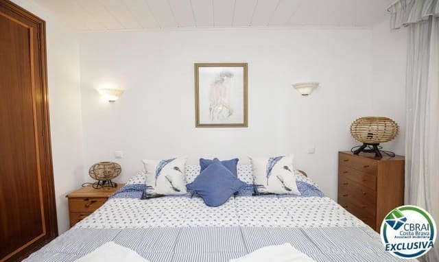 2 sypialnia Apartament na sprzedaż w Empuriabrava, Castelló d'Empúries - 360 000 € (Ref: 8385457)