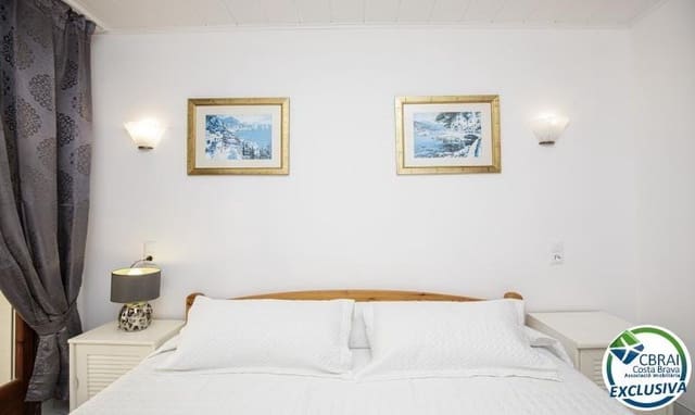 2 sypialnia Apartament na sprzedaż w Empuriabrava, Castelló d'Empúries - 360 000 € (Ref: 8385457)