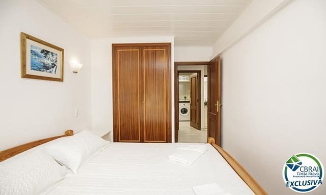 2 sypialnia Apartament na sprzedaż w Empuriabrava, Castelló d'Empúries - 360 000 € (Ref: 8385457)