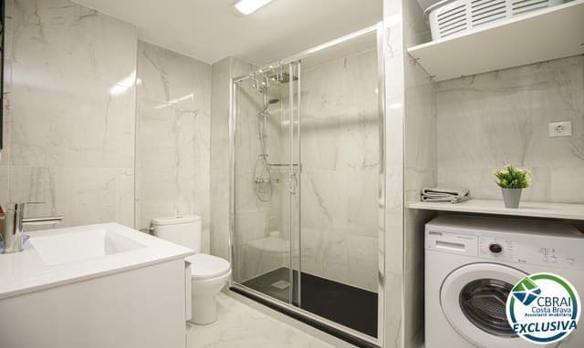 2 sypialnia Apartament na sprzedaż w Empuriabrava, Castelló d'Empúries - 360 000 € (Ref: 8385457)