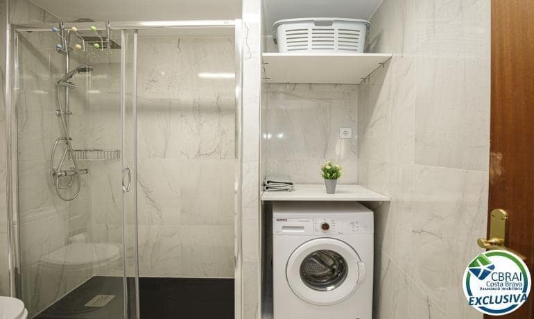2 sypialnia Apartament na sprzedaż w Empuriabrava - 360 000 € (Ref: 8385457)
