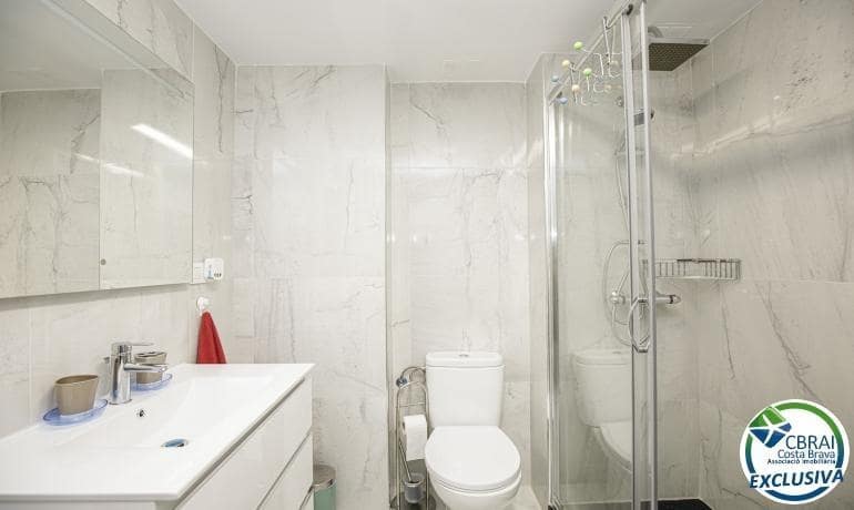2 sypialnia Apartament na sprzedaż w Empuriabrava - 360 000 € (Ref: 8385457)