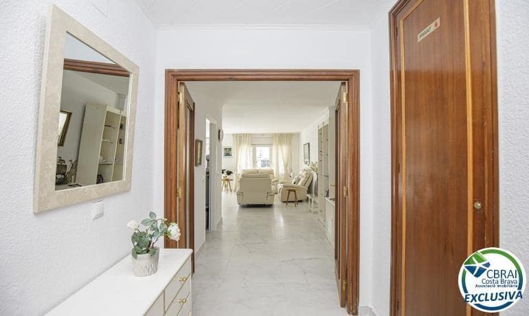 2 sypialnia Apartament na sprzedaż w Empuriabrava - 360 000 € (Ref: 8385457)