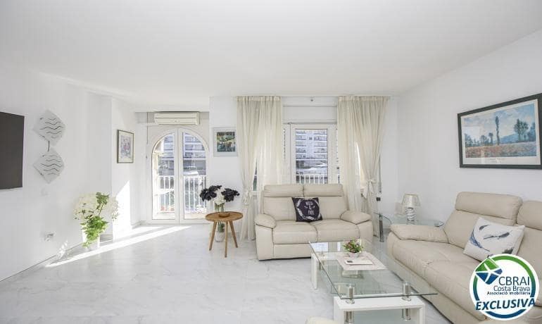 2 sypialnia Apartament na sprzedaż w Empuriabrava - 360 000 € (Ref: 8385457)