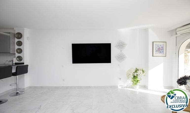 2 sypialnia Apartament na sprzedaż w Empuriabrava - 360 000 € (Ref: 8385457)