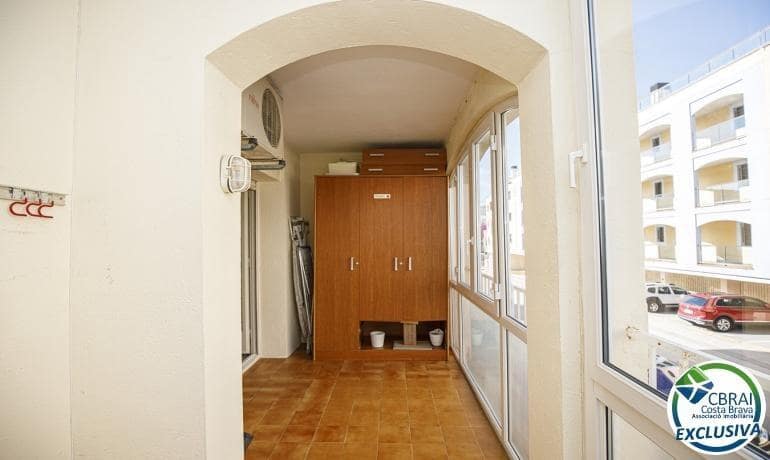 2 sypialnia Apartament na sprzedaż w Empuriabrava - 360 000 € (Ref: 8385457)