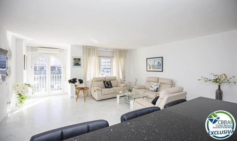 2 sypialnia Apartament na sprzedaż w Empuriabrava - 360 000 € (Ref: 8385457)