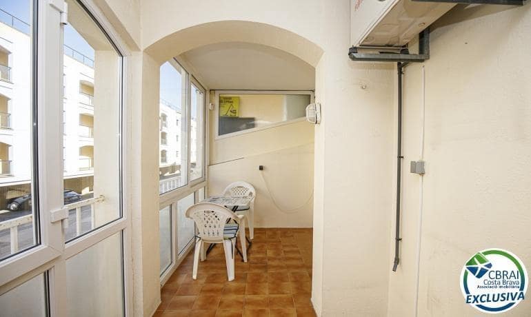2 sypialnia Apartament na sprzedaż w Empuriabrava - 360 000 € (Ref: 8385457)