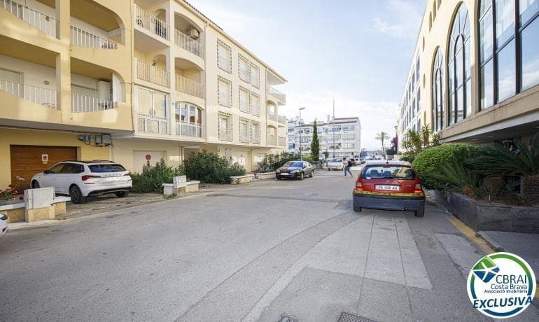 2 sypialnia Apartament na sprzedaż w Empuriabrava - 360 000 € (Ref: 8385457)