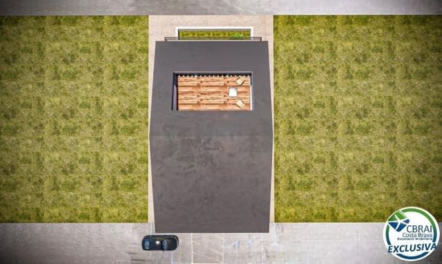 Terreno para Construção para venda em Roses - 140 000 € (Ref: 8403349)