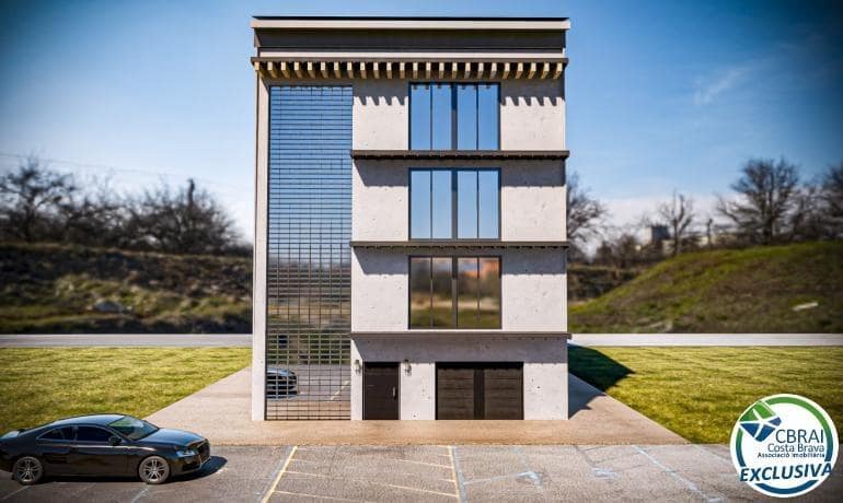 Terreno para Construção para venda em Roses - 140 000 € (Ref: 8403349)