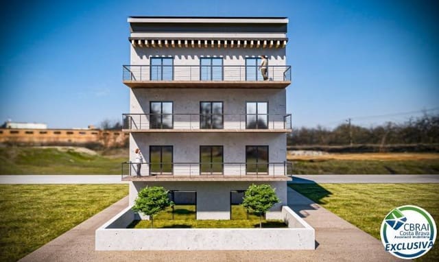 Terreno para Construção para venda em Roses - 140 000 € (Ref: 8403349)