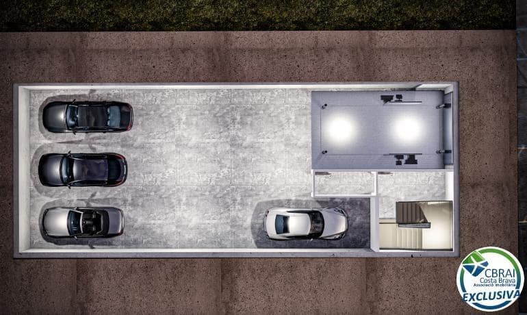 Terreno para Construção para venda em Roses - 140 000 € (Ref: 8403349)