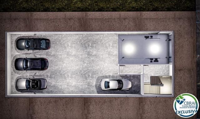 Terreno para Construção para venda em Roses - 140 000 € (Ref: 8403349)