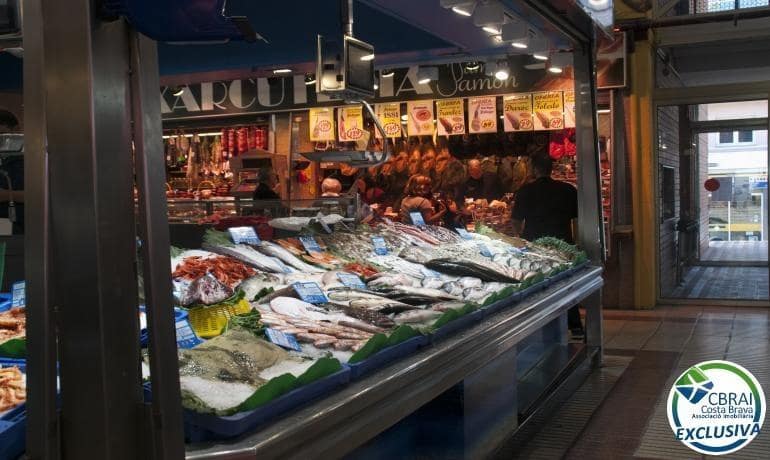 Terreno para Construção para venda em Roses - 140 000 € (Ref: 8403349)