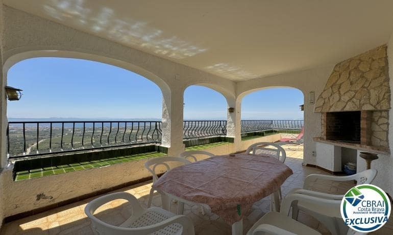 2 soveværelse Villa til salg i El Mas Fumats - € 389.000 (Ref: 8419743)