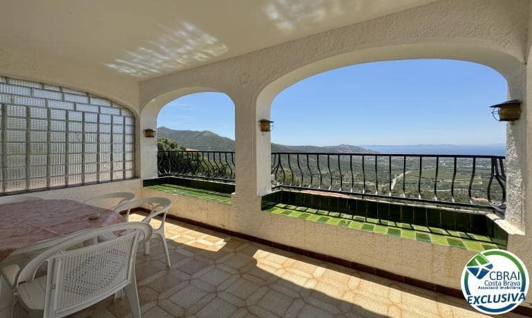 2 soveværelse Villa til salg i El Mas Fumats - € 389.000 (Ref: 8419743)