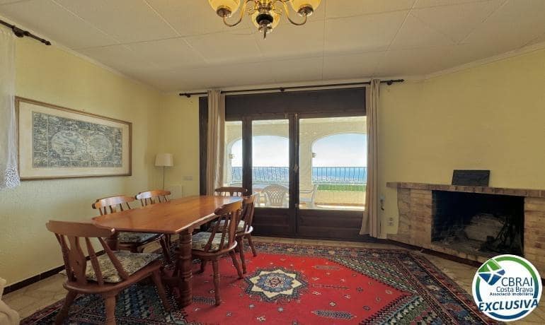 2 soveværelse Villa til salg i El Mas Fumats - € 389.000 (Ref: 8419743)