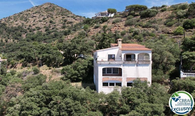 2 soveværelse Villa til salg i El Mas Fumats - € 389.000 (Ref: 8419743)