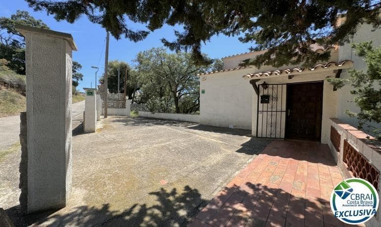 2 soveværelse Villa til salg i El Mas Fumats - € 389.000 (Ref: 8419743)