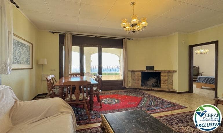 2 soveværelse Villa til salg i El Mas Fumats - € 389.000 (Ref: 8419743)