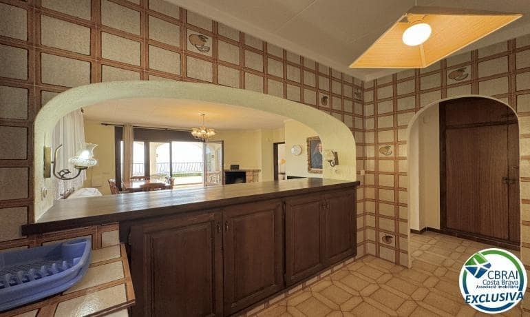 2 soveværelse Villa til salg i El Mas Fumats - € 389.000 (Ref: 8419743)