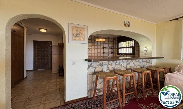 2 soveværelse Villa til salg i El Mas Fumats - € 389.000 (Ref: 8419743)