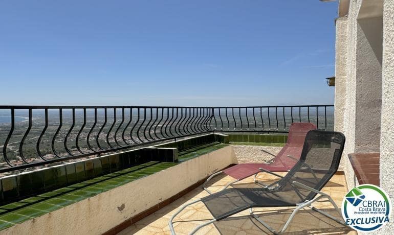 2 soveværelse Villa til salg i El Mas Fumats - € 389.000 (Ref: 8419743)