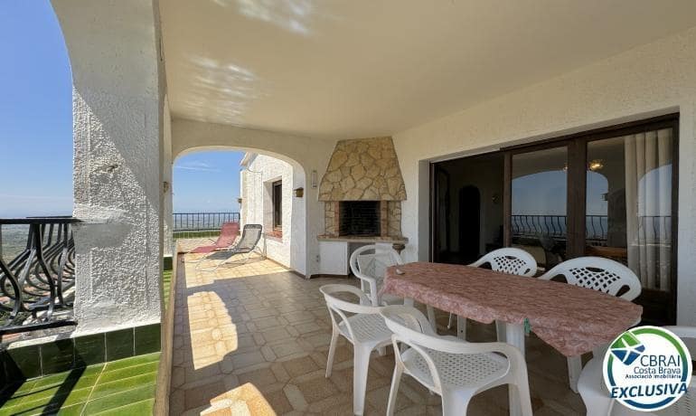 2 soveværelse Villa til salg i El Mas Fumats - € 389.000 (Ref: 8419743)