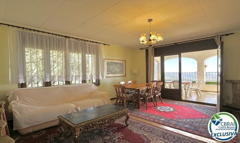 2 soveværelse Villa til salg i El Mas Fumats - € 389.000 (Ref: 8419743)