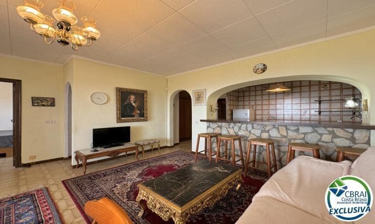 2 soveværelse Villa til salg i El Mas Fumats - € 389.000 (Ref: 8419743)