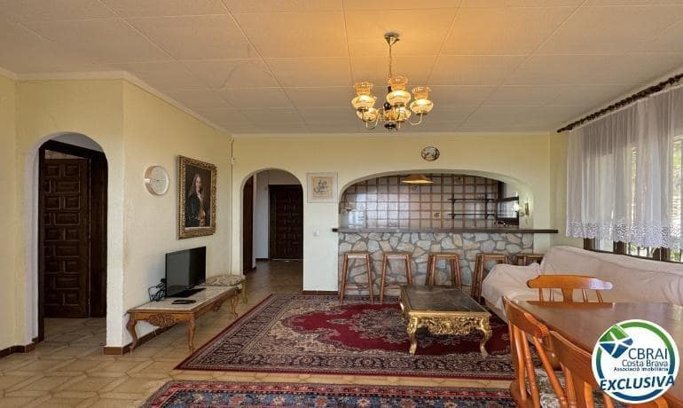 2 soveværelse Villa til salg i El Mas Fumats - € 389.000 (Ref: 8419743)