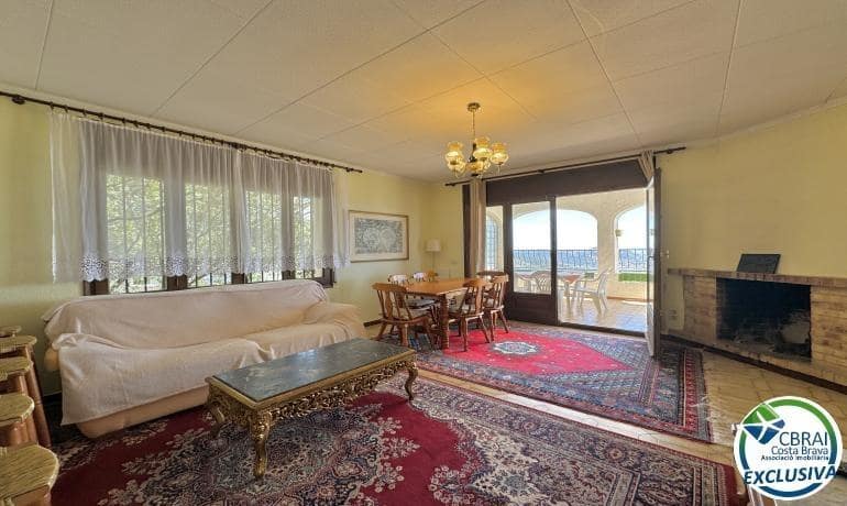 2 soveværelse Villa til salg i El Mas Fumats - € 389.000 (Ref: 8419743)