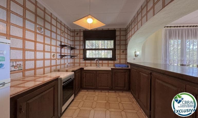 2 soveværelse Villa til salg i El Mas Fumats - € 389.000 (Ref: 8419743)