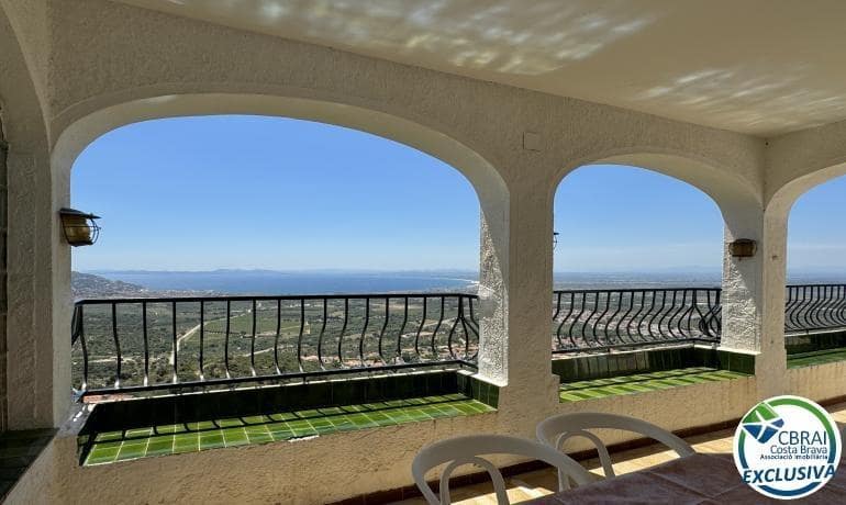 2 soveværelse Villa til salg i El Mas Fumats - € 389.000 (Ref: 8419743)