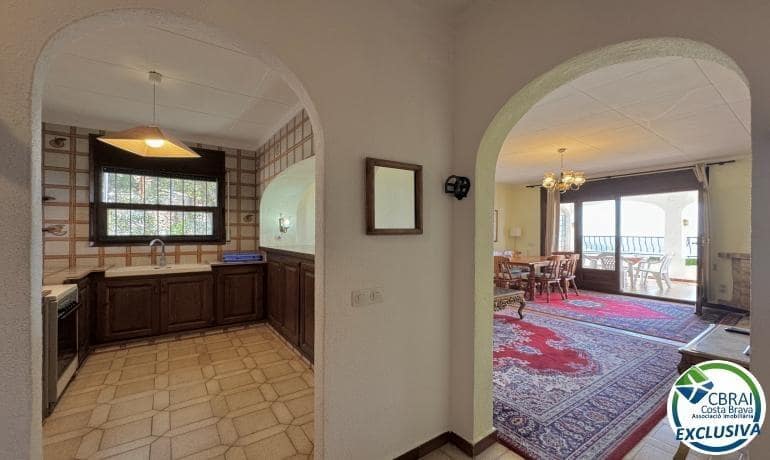 2 soveværelse Villa til salg i El Mas Fumats - € 389.000 (Ref: 8419743)