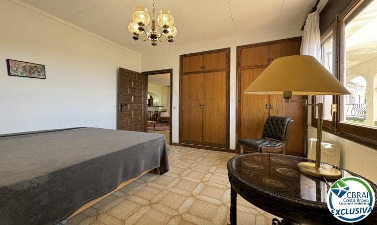 2 soveværelse Villa til salg i El Mas Fumats - € 389.000 (Ref: 8419743)