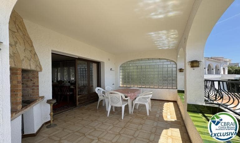 2 soveværelse Villa til salg i El Mas Fumats - € 389.000 (Ref: 8419743)