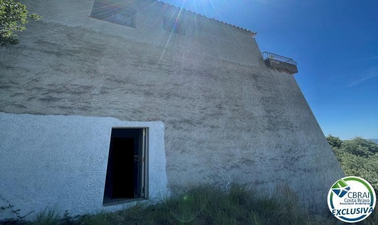 2 soveværelse Villa til salg i El Mas Fumats - € 389.000 (Ref: 8419743)