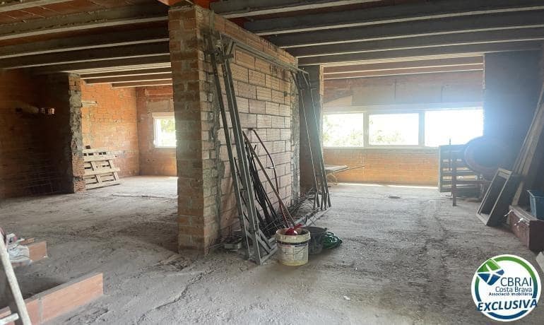 2 soveværelse Villa til salg i El Mas Fumats - € 389.000 (Ref: 8419743)