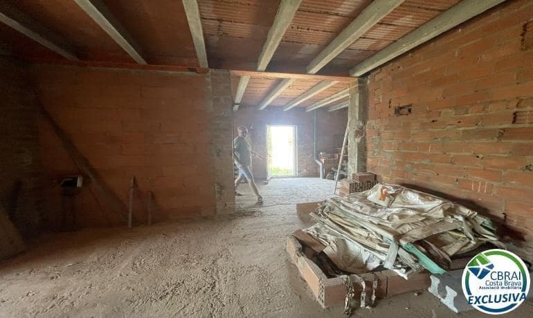 2 soveværelse Villa til salg i El Mas Fumats - € 389.000 (Ref: 8419743)