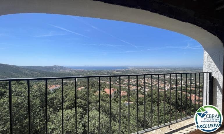 2 soveværelse Villa til salg i El Mas Fumats - € 389.000 (Ref: 8419743)