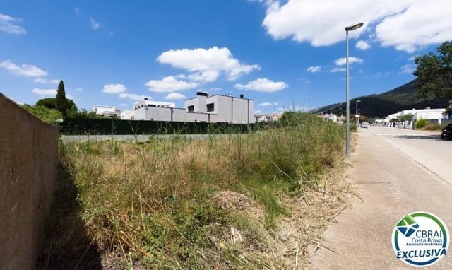 Tomt till salu i Roses - 138 000 € (Ref: 8430585)